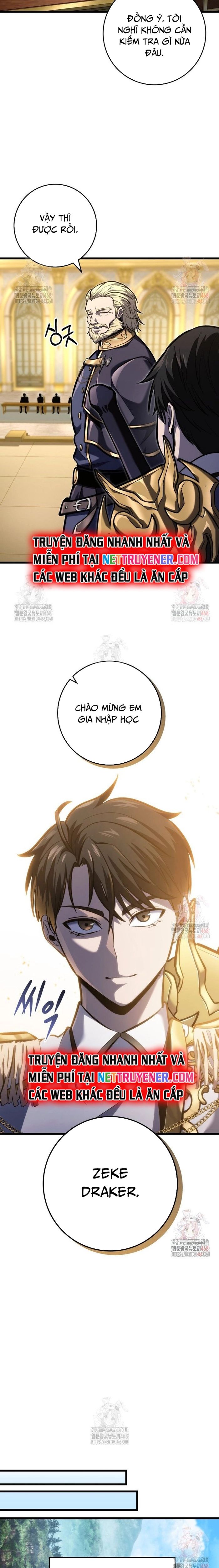 Sát Long Nhân Hồi Quy Siêu Việt - Chapter 38 - Page 11