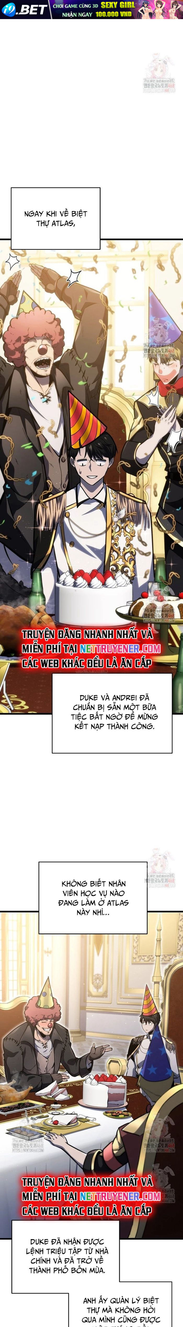 Sát Long Nhân Hồi Quy Siêu Việt - Chapter 38 - Page 16