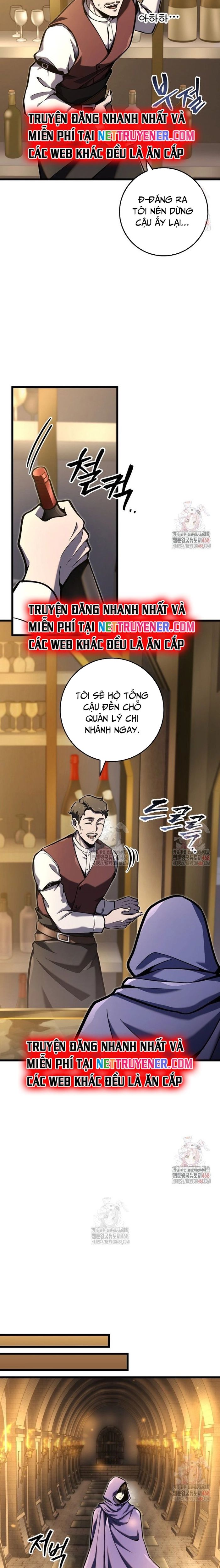 Sát Long Nhân Hồi Quy Siêu Việt - Chapter 38 - Page 23
