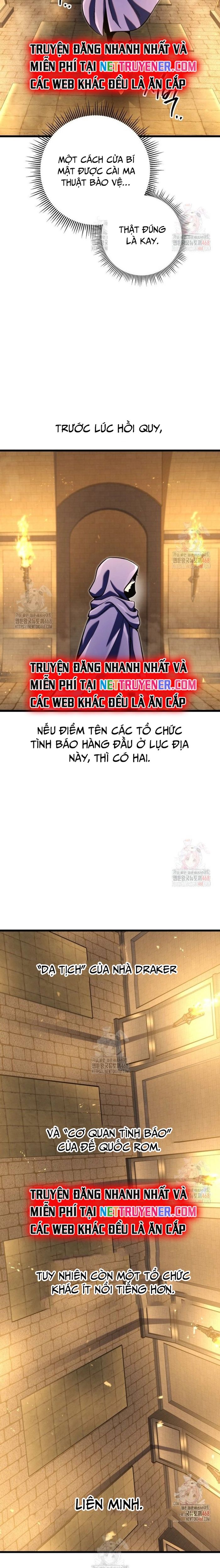 Sát Long Nhân Hồi Quy Siêu Việt - Chapter 38 - Page 24