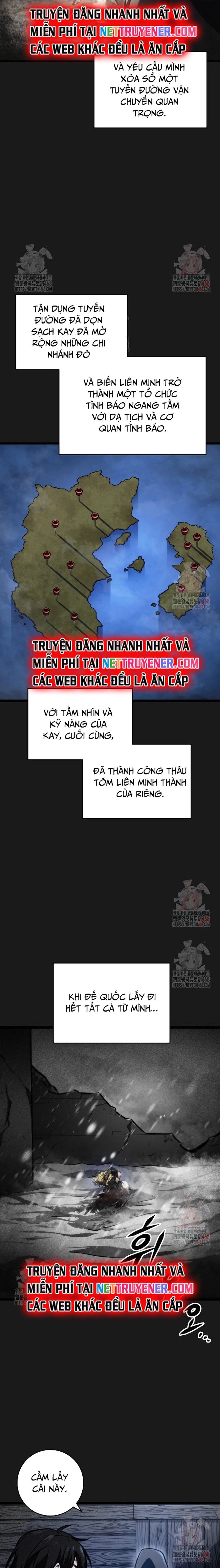 Sát Long Nhân Hồi Quy Siêu Việt - Chapter 38 - Page 26