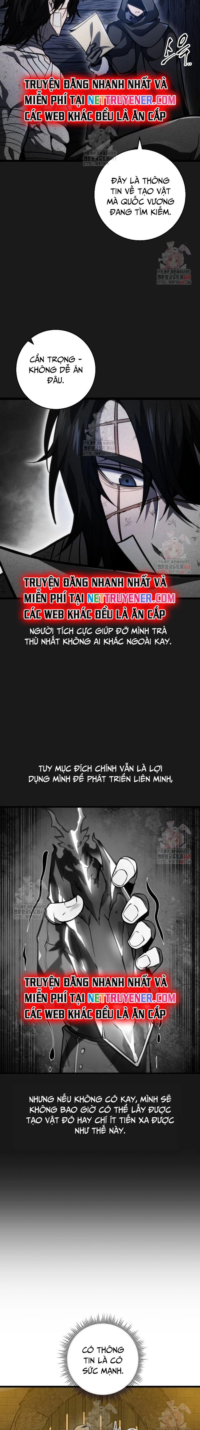 Sát Long Nhân Hồi Quy Siêu Việt - Chapter 38 - Page 27