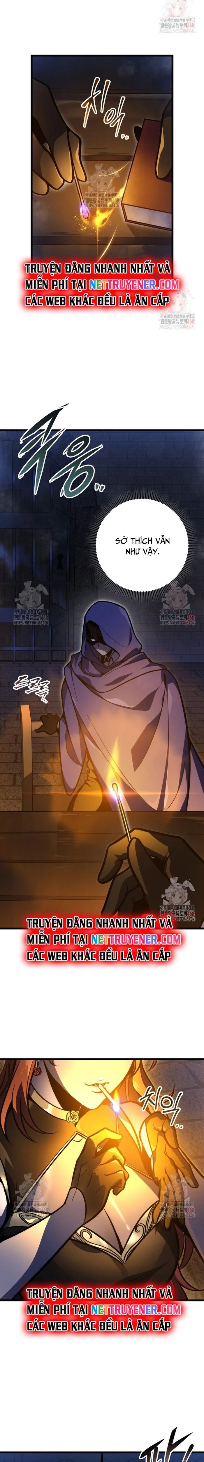 Sát Long Nhân Hồi Quy Siêu Việt - Chapter 38 - Page 29