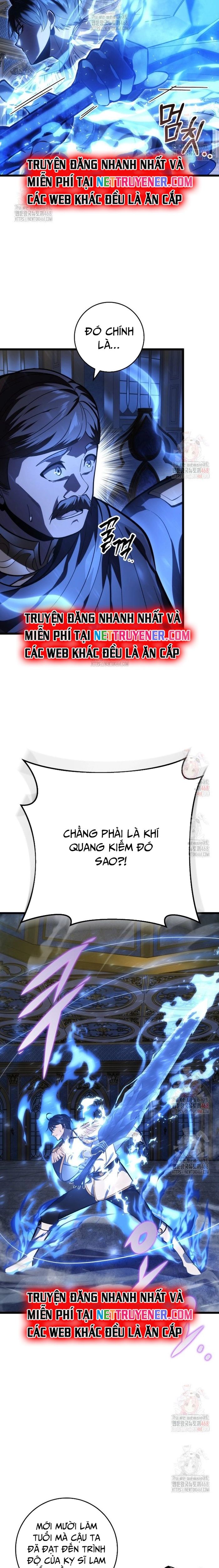 Sát Long Nhân Hồi Quy Siêu Việt - Chapter 38 - Page 4