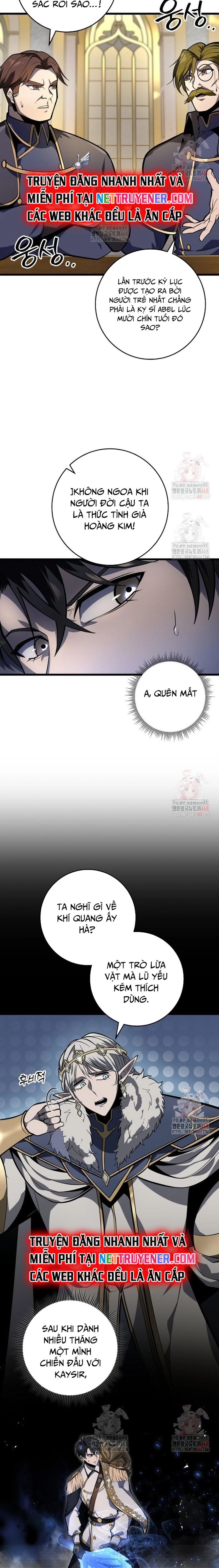 Sát Long Nhân Hồi Quy Siêu Việt - Chapter 38 - Page 5