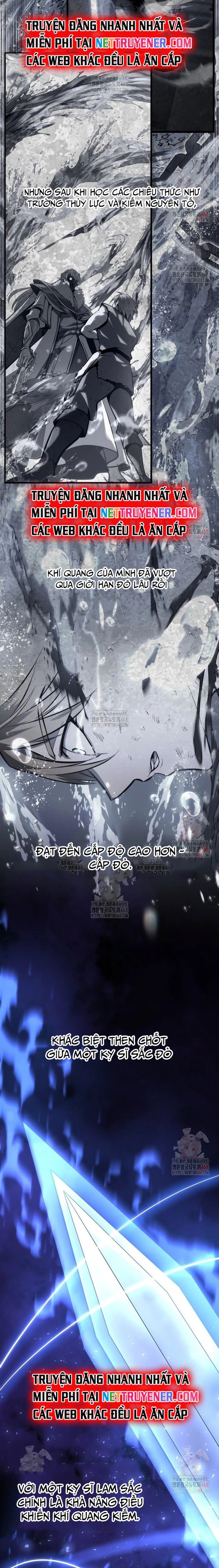 Sát Long Nhân Hồi Quy Siêu Việt - Chapter 38 - Page 7