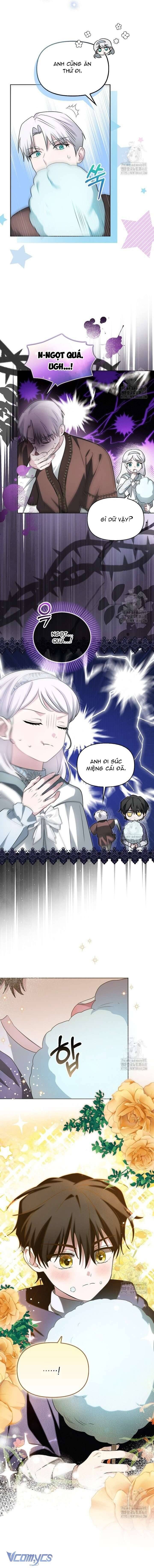 Kế Hoạch Nghỉ Hưu Của Nhân Vật Phản Diện - Chapter 37 - Page 19