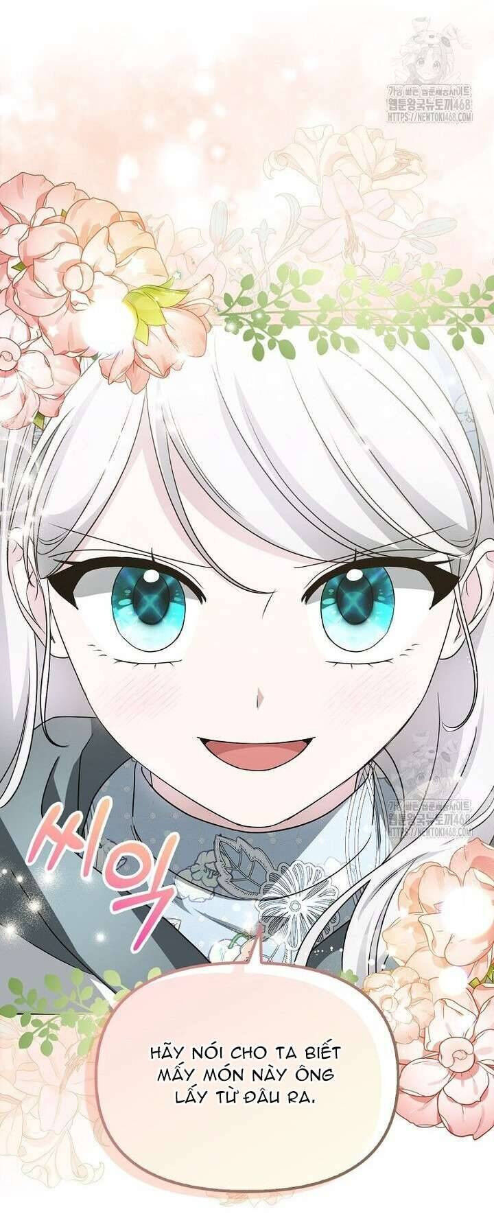 Kế Hoạch Nghỉ Hưu Của Nhân Vật Phản Diện - Chapter 38 - Page 12