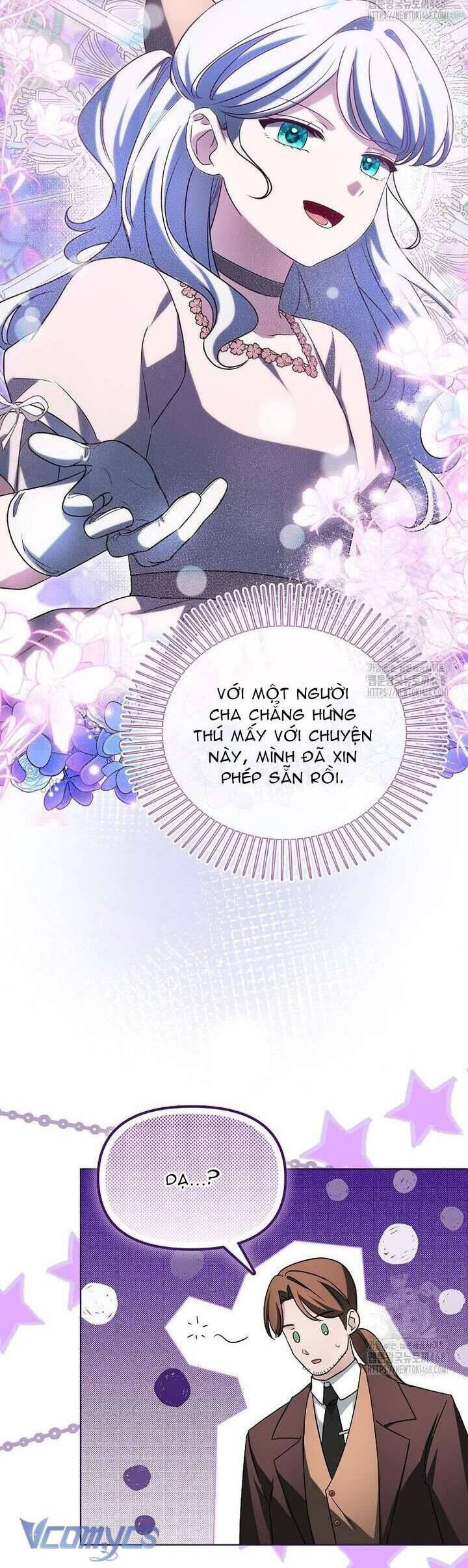 Kế Hoạch Nghỉ Hưu Của Nhân Vật Phản Diện - Chapter 38 - Page 19