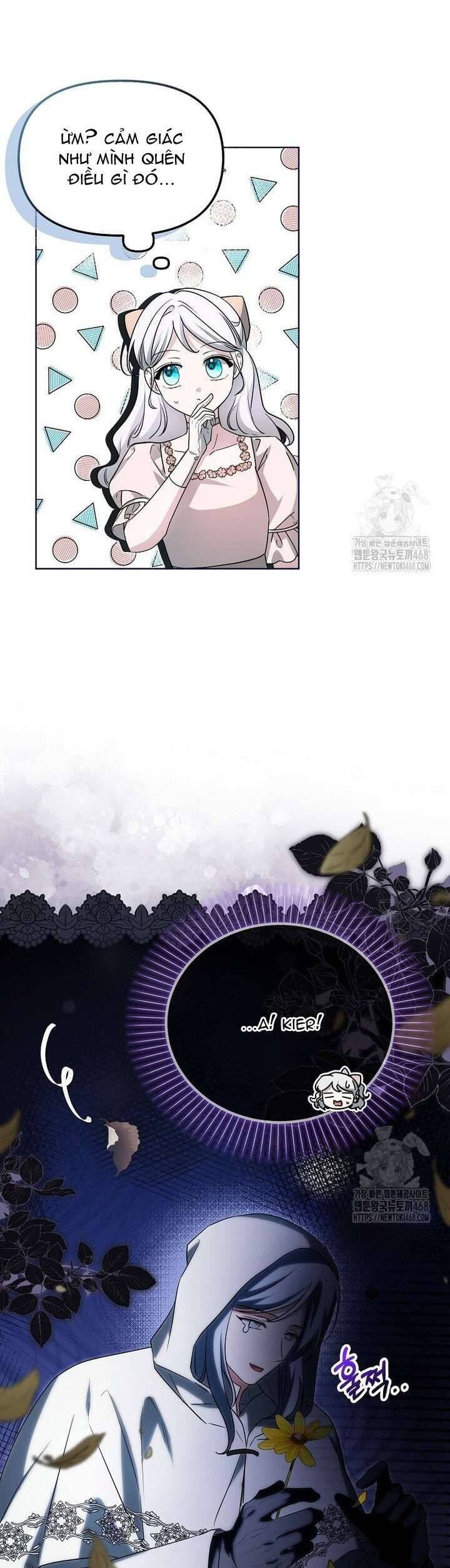 Kế Hoạch Nghỉ Hưu Của Nhân Vật Phản Diện - Chapter 38 - Page 27