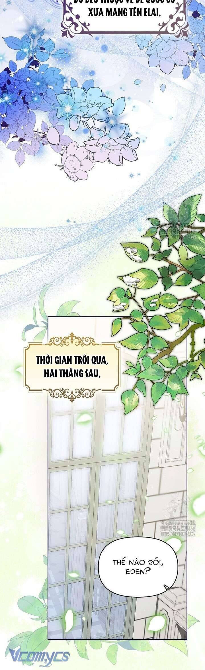 Kế Hoạch Nghỉ Hưu Của Nhân Vật Phản Diện - Chapter 38 - Page 30