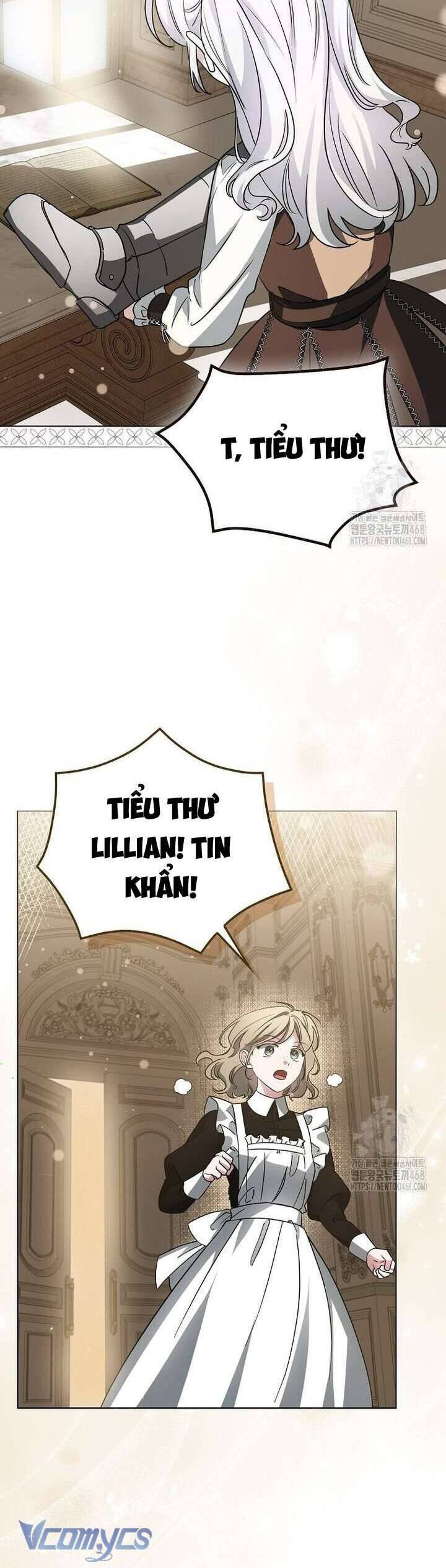 Kế Hoạch Nghỉ Hưu Của Nhân Vật Phản Diện - Chapter 38 - Page 34