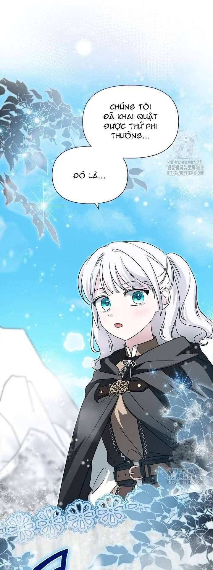 Kế Hoạch Nghỉ Hưu Của Nhân Vật Phản Diện - Chapter 38 - Page 37