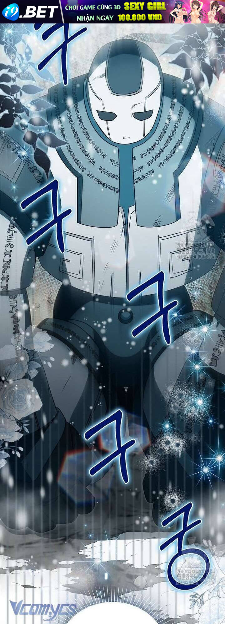 Kế Hoạch Nghỉ Hưu Của Nhân Vật Phản Diện - Chapter 38 - Page 38