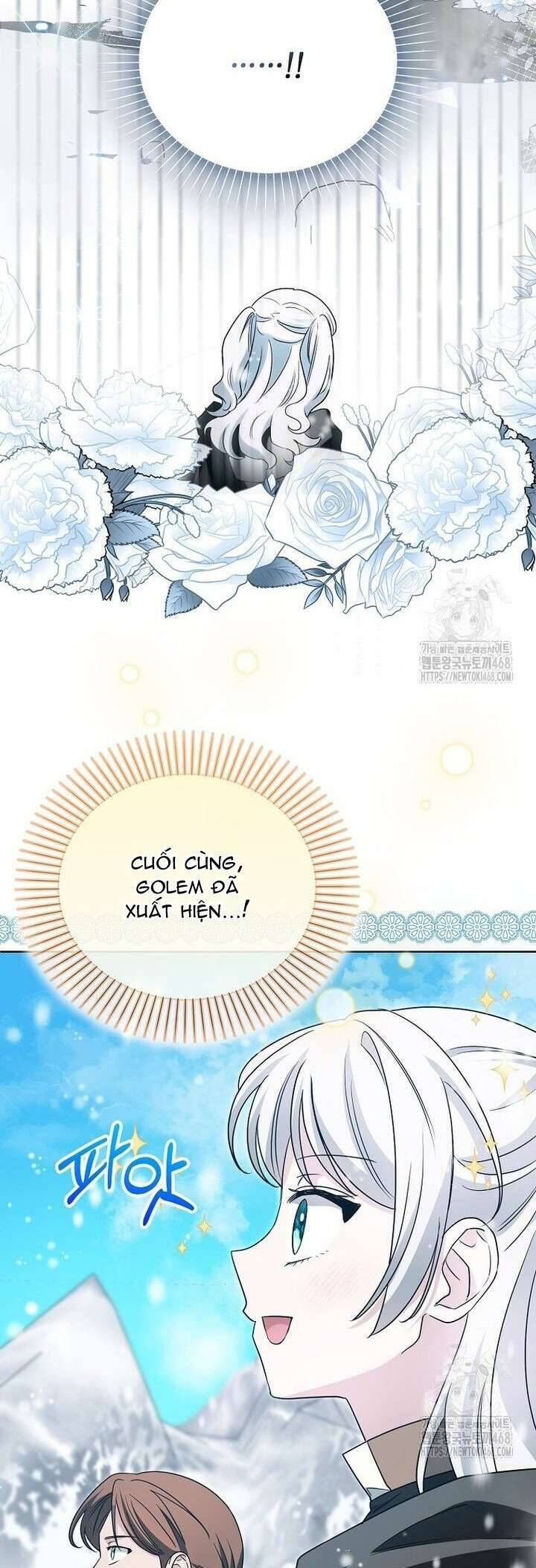 Kế Hoạch Nghỉ Hưu Của Nhân Vật Phản Diện - Chapter 38 - Page 39