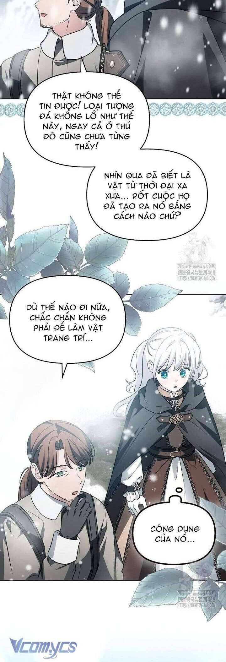 Kế Hoạch Nghỉ Hưu Của Nhân Vật Phản Diện - Chapter 38 - Page 40