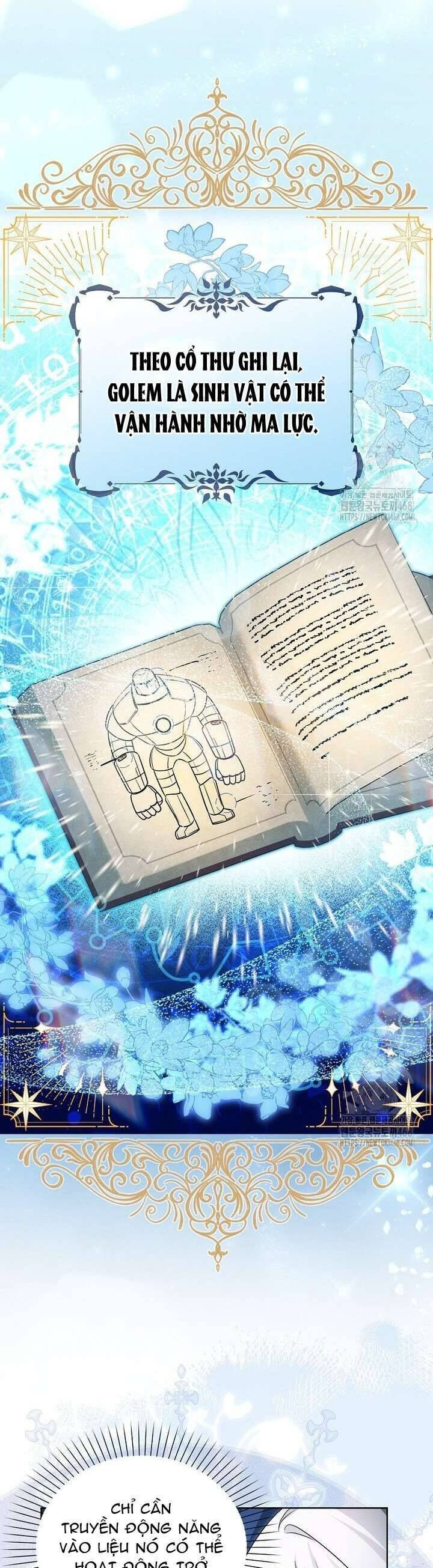 Kế Hoạch Nghỉ Hưu Của Nhân Vật Phản Diện - Chapter 38 - Page 41