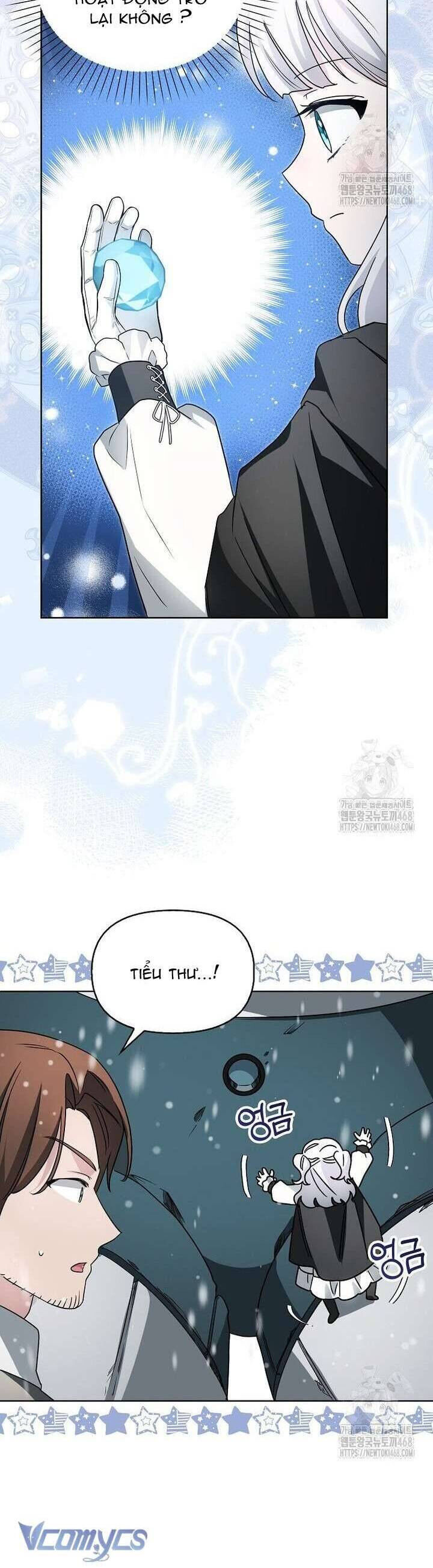 Kế Hoạch Nghỉ Hưu Của Nhân Vật Phản Diện - Chapter 38 - Page 42