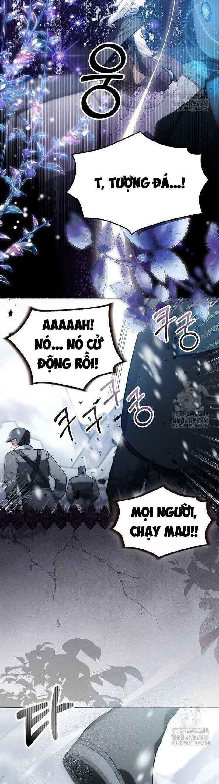 Kế Hoạch Nghỉ Hưu Của Nhân Vật Phản Diện - Chapter 38 - Page 44