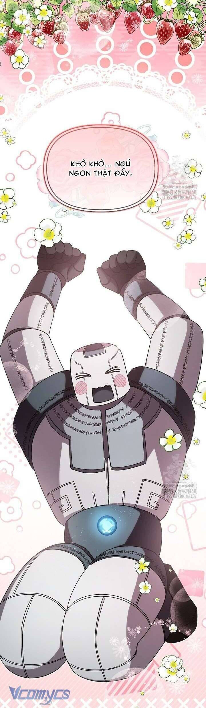 Kế Hoạch Nghỉ Hưu Của Nhân Vật Phản Diện - Chapter 38 - Page 48