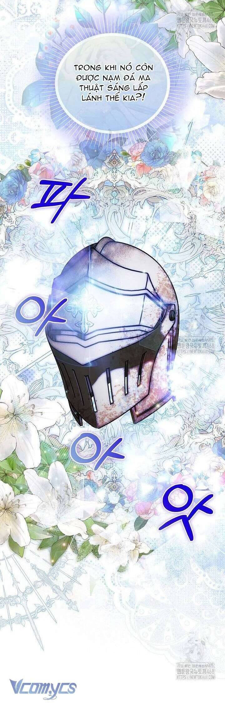 Kế Hoạch Nghỉ Hưu Của Nhân Vật Phản Diện - Chapter 38 - Page 7