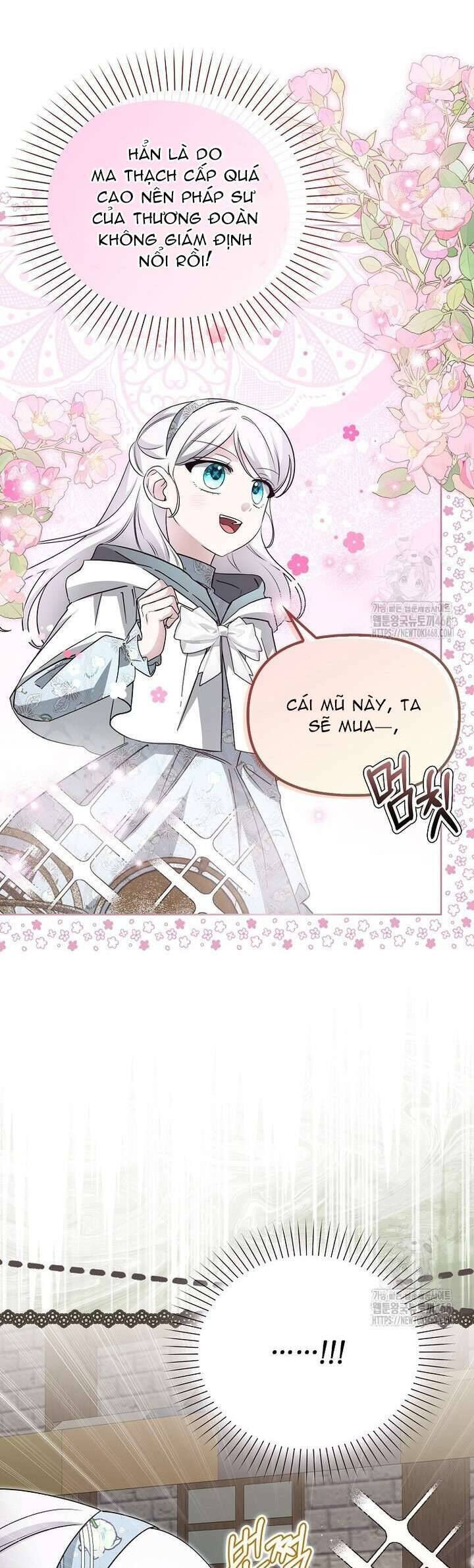 Kế Hoạch Nghỉ Hưu Của Nhân Vật Phản Diện - Chapter 38 - Page 8