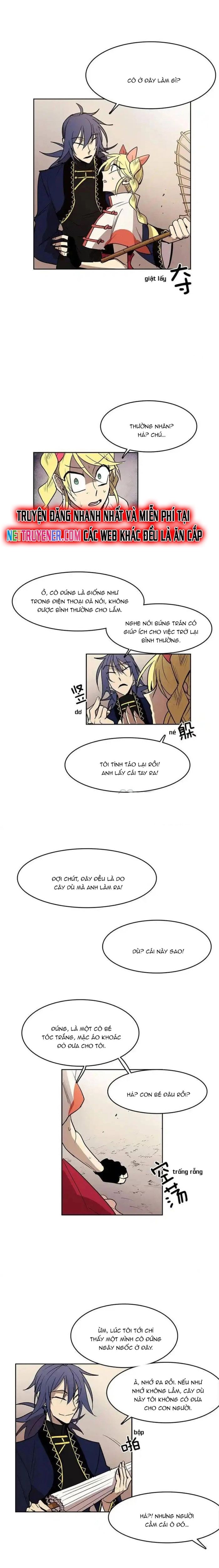 Cửa Hàng Vô Danh - Chapter 86 - Page 4