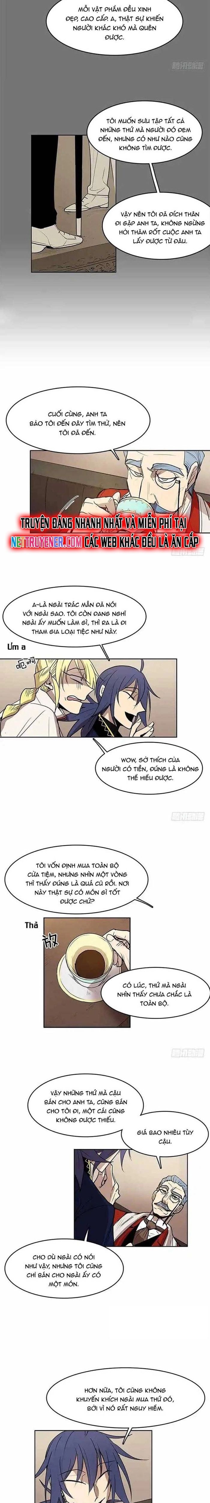 Cửa Hàng Vô Danh - Chapter 87 - Page 4