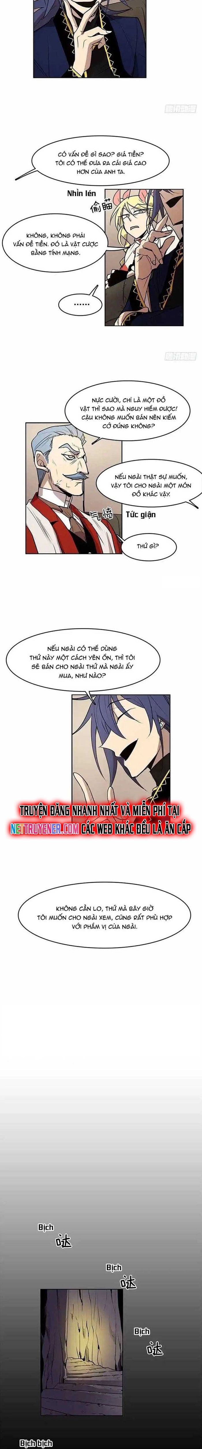 Cửa Hàng Vô Danh - Chapter 87 - Page 5