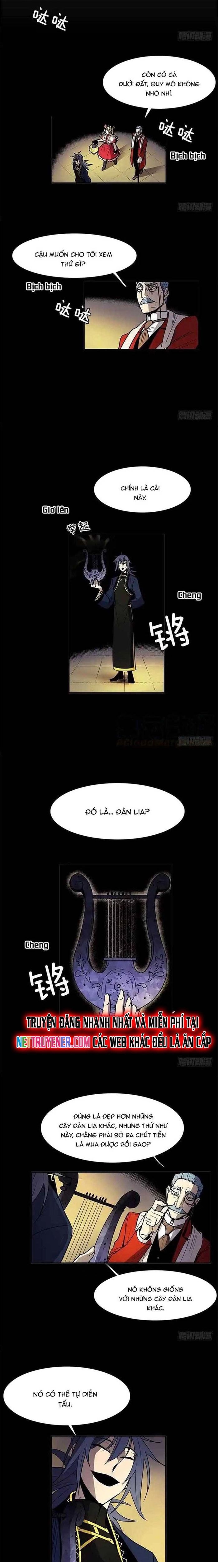 Cửa Hàng Vô Danh - Chapter 87 - Page 6