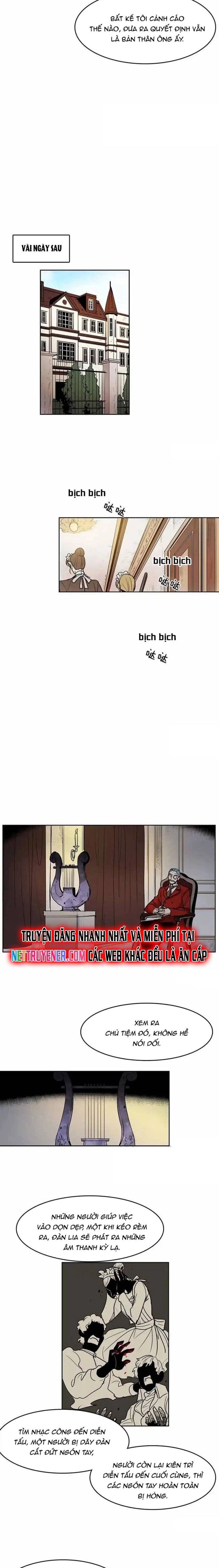 Cửa Hàng Vô Danh - Chapter 88 - Page 4