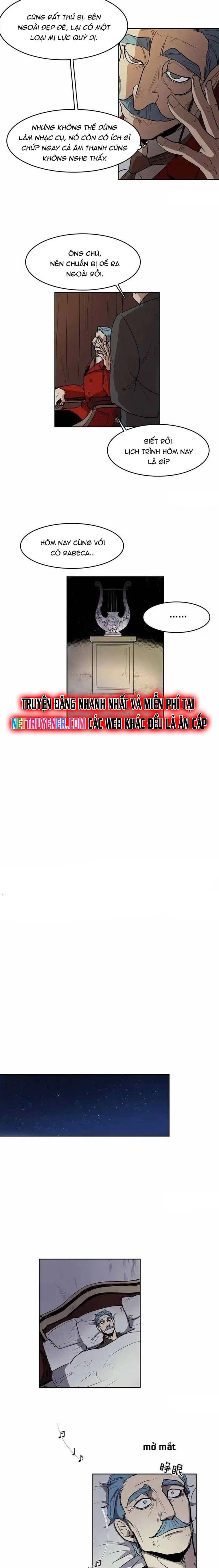 Cửa Hàng Vô Danh - Chapter 88 - Page 5