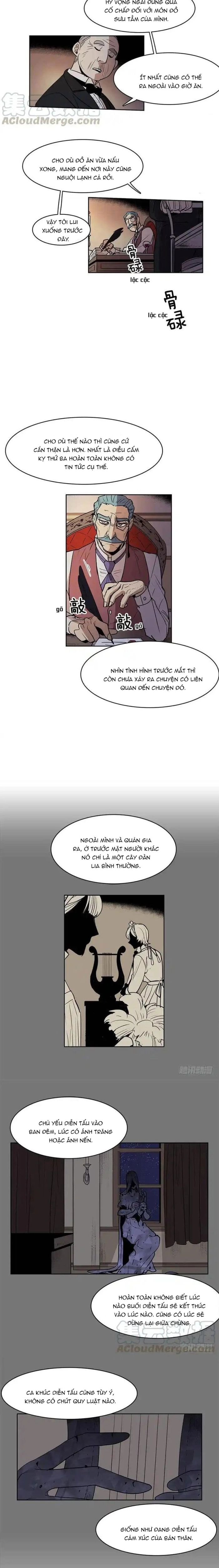 Cửa Hàng Vô Danh - Chapter 89 - Page 3