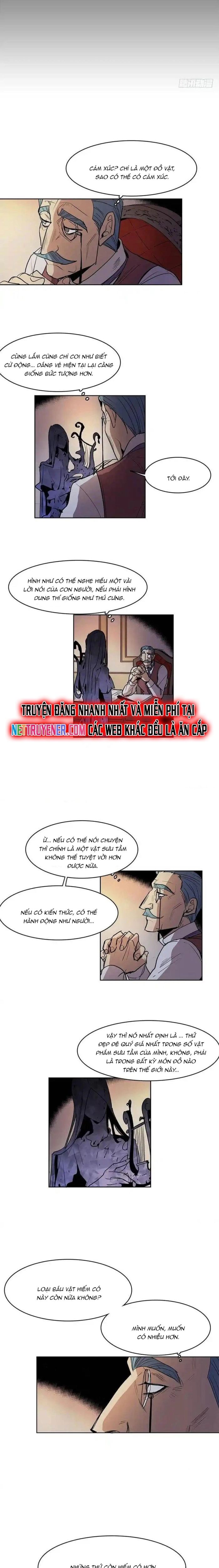 Cửa Hàng Vô Danh - Chapter 89 - Page 4