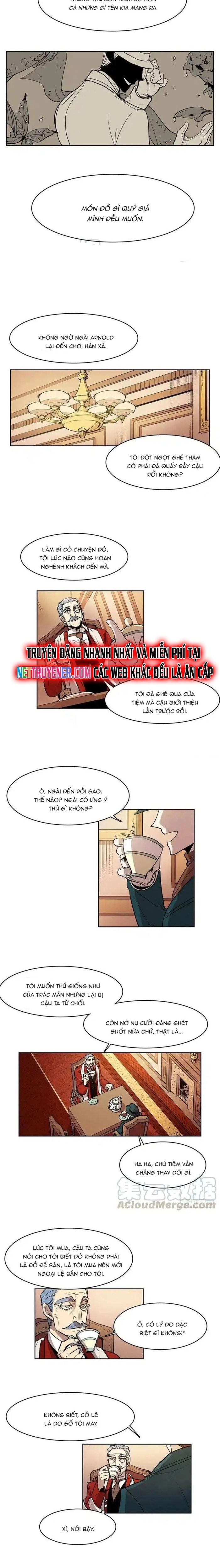 Cửa Hàng Vô Danh - Chapter 89 - Page 5
