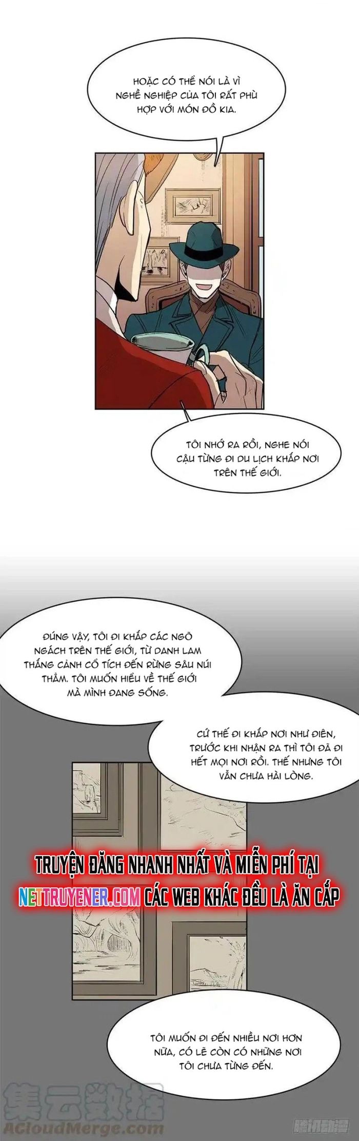Cửa Hàng Vô Danh - Chapter 89 - Page 6