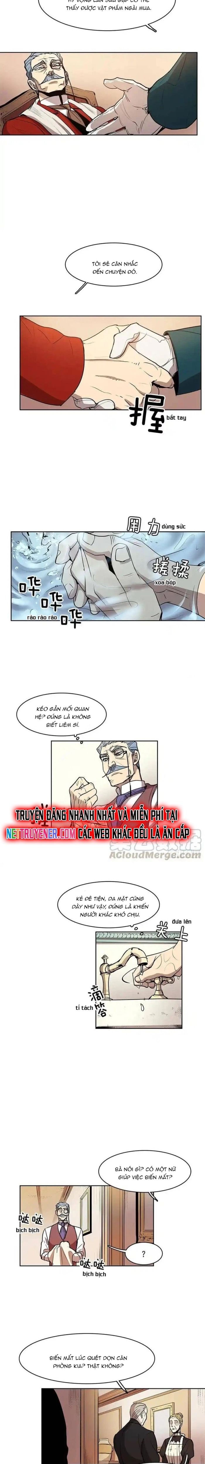 Cửa Hàng Vô Danh - Chapter 90 - Page 3