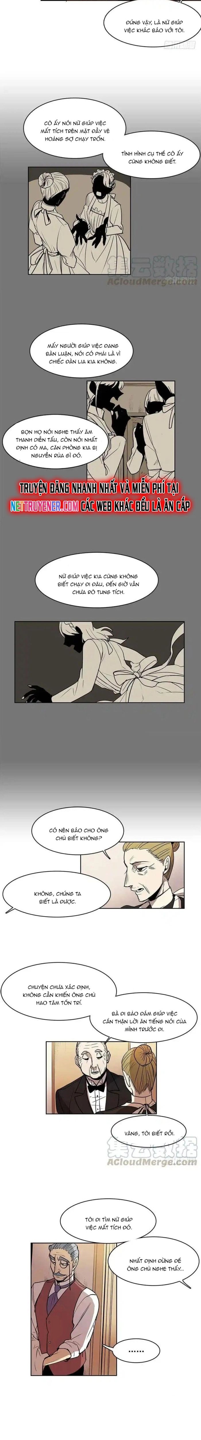 Cửa Hàng Vô Danh - Chapter 90 - Page 4