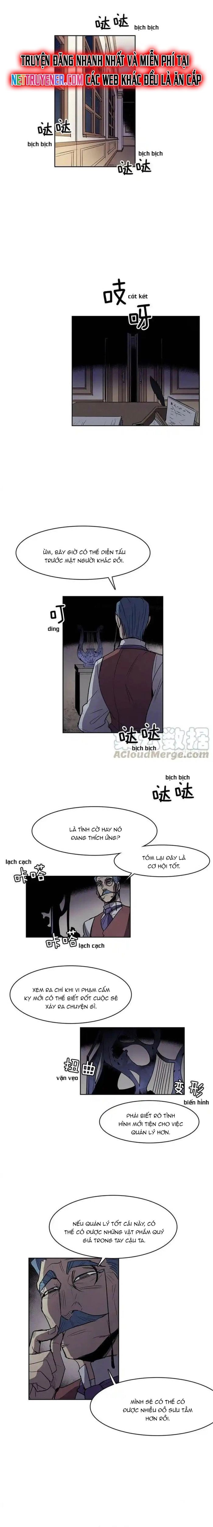 Cửa Hàng Vô Danh - Chapter 90 - Page 5