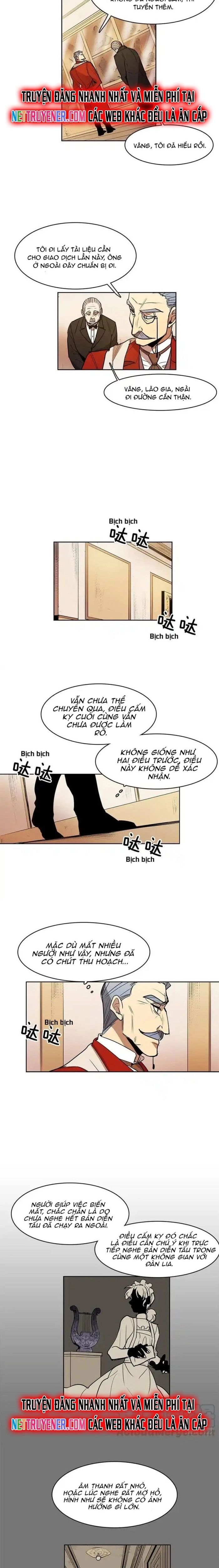 Cửa Hàng Vô Danh - Chapter 91 - Page 3