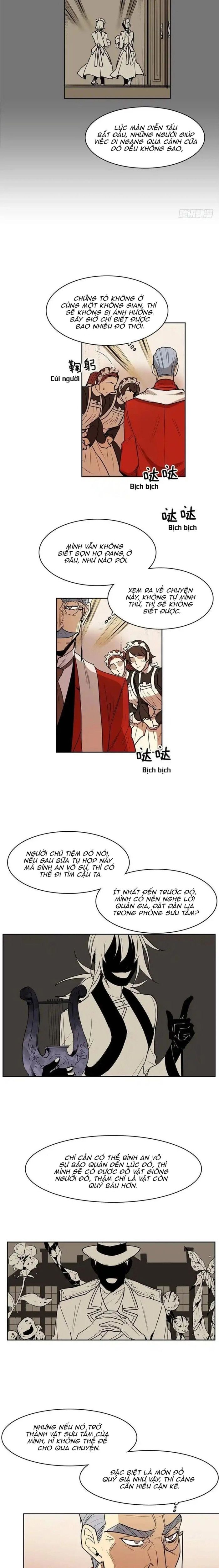 Cửa Hàng Vô Danh - Chapter 91 - Page 4