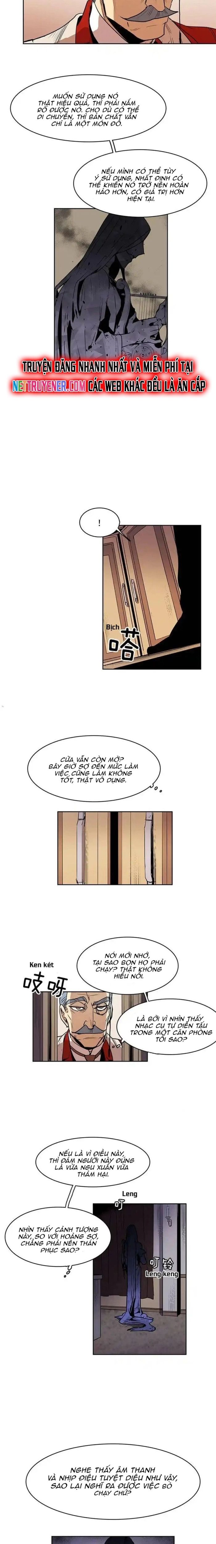 Cửa Hàng Vô Danh - Chapter 91 - Page 5