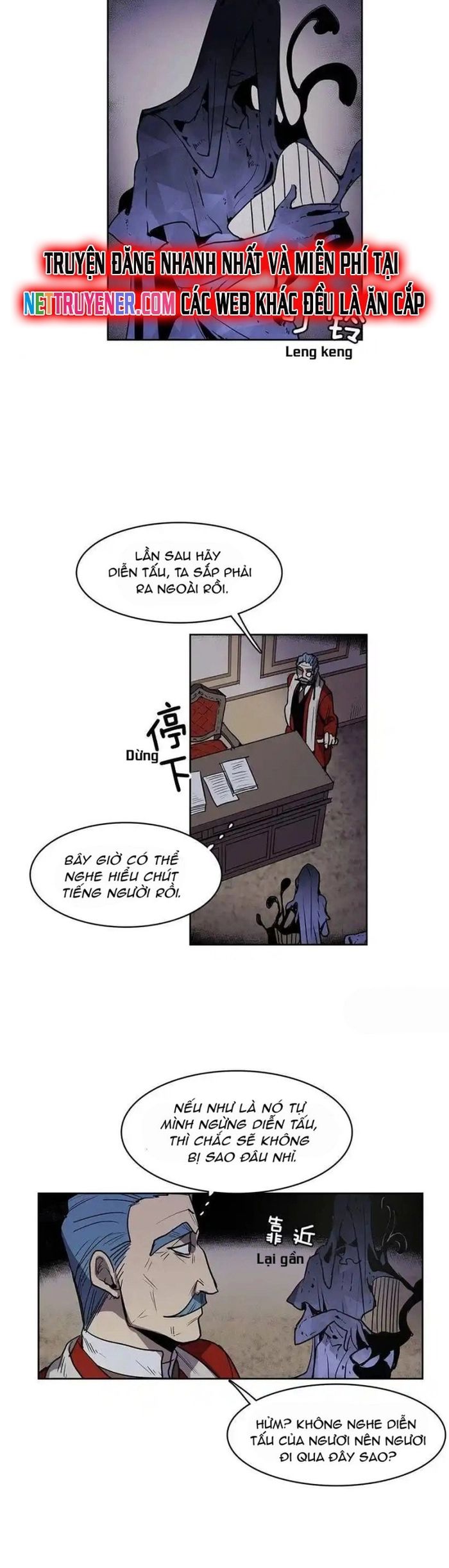 Cửa Hàng Vô Danh - Chapter 91 - Page 6