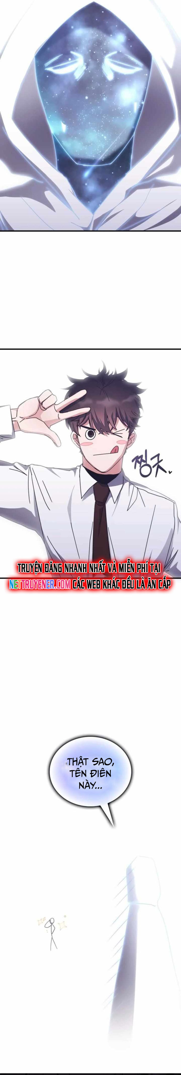 Học Viện Tối Thượng - Chapter 152 - Page 15