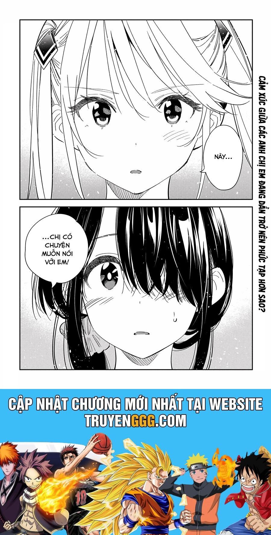 Những đứa trẻ nhà shiunji - Chapter 20 - Page 19