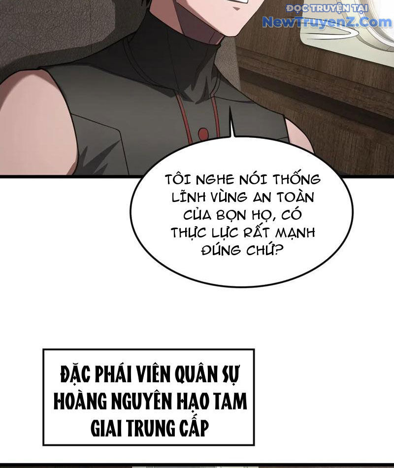 Mạt Thế Kiếm Thần: Ta Chấn Kinh Toàn Cầu - Chapter 68 - Page 10