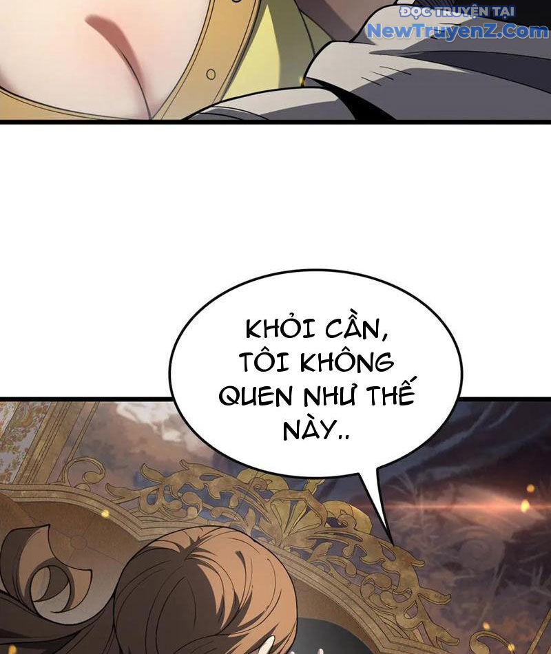 Mạt Thế Kiếm Thần: Ta Chấn Kinh Toàn Cầu - Chapter 68 - Page 102