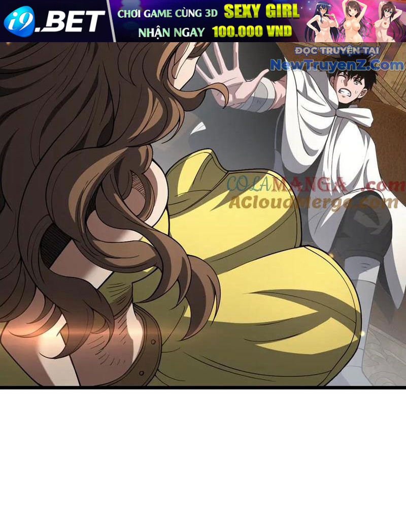 Mạt Thế Kiếm Thần: Ta Chấn Kinh Toàn Cầu - Chapter 68 - Page 103