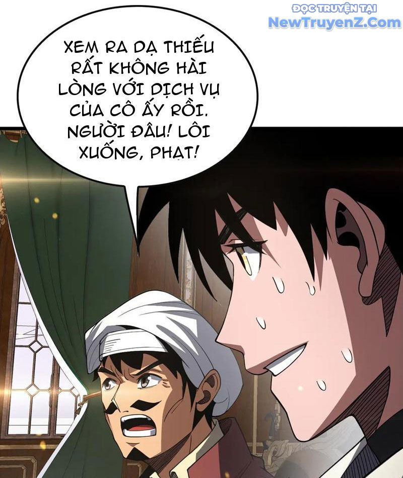 Mạt Thế Kiếm Thần: Ta Chấn Kinh Toàn Cầu - Chapter 68 - Page 104