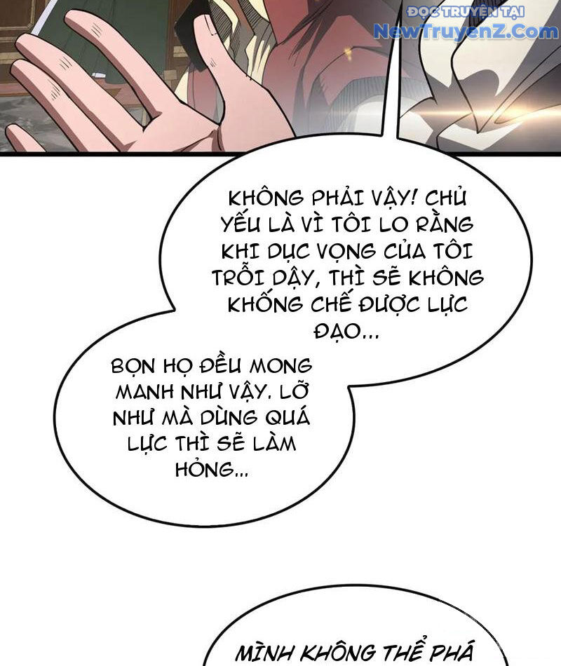 Mạt Thế Kiếm Thần: Ta Chấn Kinh Toàn Cầu - Chapter 68 - Page 105